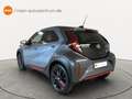 Toyota Aygo X 1.0 VVT-i CVT Undercover Bluetooth Navi LED Grau - thumbnail 5