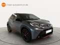 Toyota Aygo X 1.0 VVT-i CVT Undercover Bluetooth Navi LED Grau - thumbnail 8