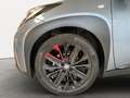 Toyota Aygo X 1.0 VVT-i CVT Undercover Bluetooth Navi LED Grau - thumbnail 22