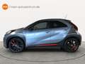 Toyota Aygo X 1.0 VVT-i CVT Undercover Bluetooth Navi LED Grau - thumbnail 4