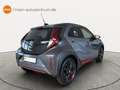 Toyota Aygo X 1.0 VVT-i CVT Undercover Bluetooth Navi LED Grau - thumbnail 7