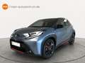 Toyota Aygo X 1.0 VVT-i CVT Undercover Bluetooth Navi LED Grau - thumbnail 2