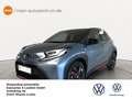 Toyota Aygo X 1.0 VVT-i CVT Undercover Bluetooth Navi LED Grau - thumbnail 1