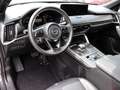 Mazda CX-60 2025 3.3L e-SKYACTIV-D 254ps 8AT AWD Homura Plus Grau - thumbnail 4