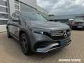 Mercedes-Benz EQB 250 EQB 250 AMG Line LED NAVI Mbux  Styling/Klima Gris - thumbnail 10