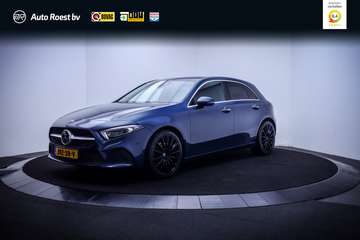 4MATIC Premium MATRIX LED | MEM STOEL | 360 CAMERA