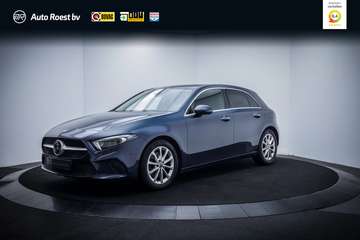 4MATIC Premium MATRIX LED | MEM STOEL | 360 CAMERA