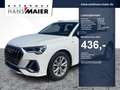 Audi Q3 S line TDI S tronic Navi AHK ACC TopView LED Weiß - thumbnail 1