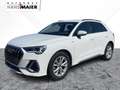 Audi Q3 S line TDI S tronic Navi AHK ACC TopView LED Weiß - thumbnail 2