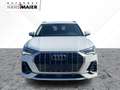 Audi Q3 S line TDI S tronic Navi AHK ACC TopView LED Weiß - thumbnail 3