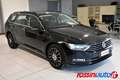Volkswagen Passat Variant 1.6 TDI 120 CV DSG BUSINESS Nero - thumbnail 3
