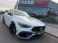 Mercedes-Benz CLA 45 AMG S 4-MATIC+ PACK AERO LED AMBI PANO CARPL CAM GA1 Blanc - thumbnail 2