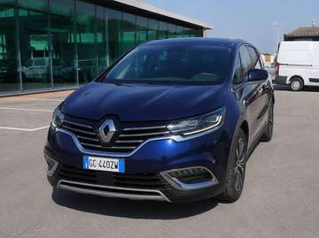 Espace V 2015 2.0 blue dci Executive 160cv edc my20