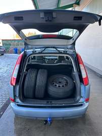 1.8 Durashift-CVT Fun