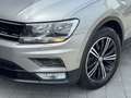 Volkswagen Tiguan Comfortline BMT/Start-Stopp*AHK*Kamera* Plateado - thumbnail 18
