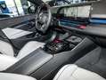 BMW M5 Limousine M Driver's Package 360° HuD FROZEN Deep Gris - thumbnail 3