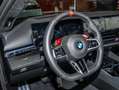 BMW M5 Limousine M Driver's Package 360° HuD FROZEN Deep Gris - thumbnail 15