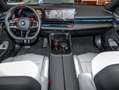 BMW M5 Limousine M Driver's Package 360° HuD FROZEN Deep Gris - thumbnail 9