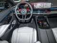 BMW M5 Limousine M Driver's Package 360° HuD FROZEN Deep Gris - thumbnail 11
