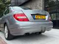Mercedes-Benz C 180 Premium Edition | Autm | 1/2 Leer | Navi | Stoelve Gris - thumbnail 10