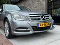 Mercedes-Benz C 180 Premium Edition | Autm | 1/2 Leer | Navi | Stoelve Gris - thumbnail 7