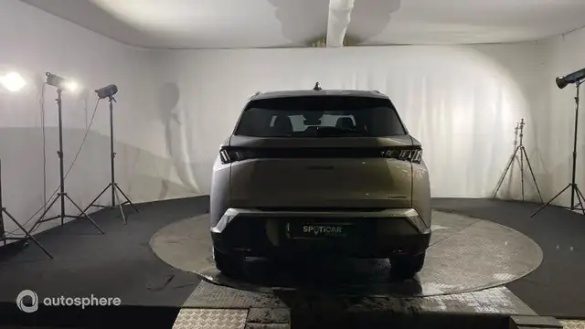 Peugeot 5008 view 6
