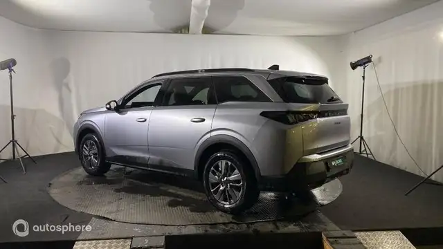 Peugeot 5008 view 7