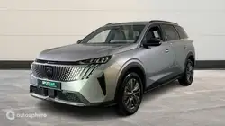 Peugeot 5008 Hybrid 145ch Allure e-DCS6