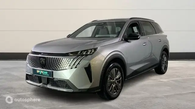 2025 Peugeot 5008 for sale