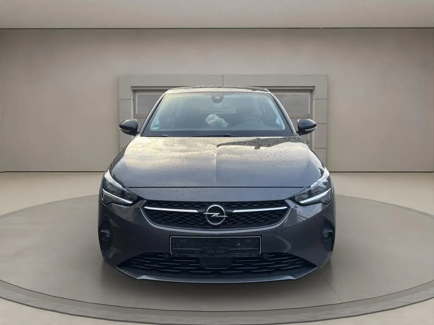 Opel Corsa F e Selection Sitzheizung|Lenkradheizung|50kWh Akk Grau - 2