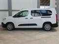 Fiat Doblo Doblò 1.5 BlueHdi 130 CV AT8 PL Maxi Weiß - thumbnail 4