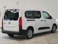 Fiat Doblo Doblò 1.5 BlueHdi 130 CV AT8 PL Maxi Weiß - thumbnail 7