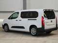 Fiat Doblo Doblò 1.5 BlueHdi 130 CV AT8 PL Maxi Weiß - thumbnail 5