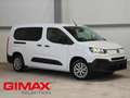 Fiat Doblo Doblò 1.5 BlueHdi 130 CV AT8 PL Maxi Weiß - thumbnail 1