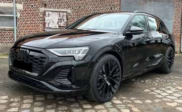 Q8 50 e-tron quattro Advanced