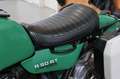 BMW R 80 RT Polizei Berlin Verde - thumbnail 7