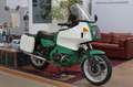 BMW R 80 RT Polizei Berlin Verde - thumbnail 2
