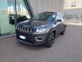 Jeep Compass Compass 1.3 Turbo T4 150 CV aut. 2WD Limited Grigio - thumbnail 1