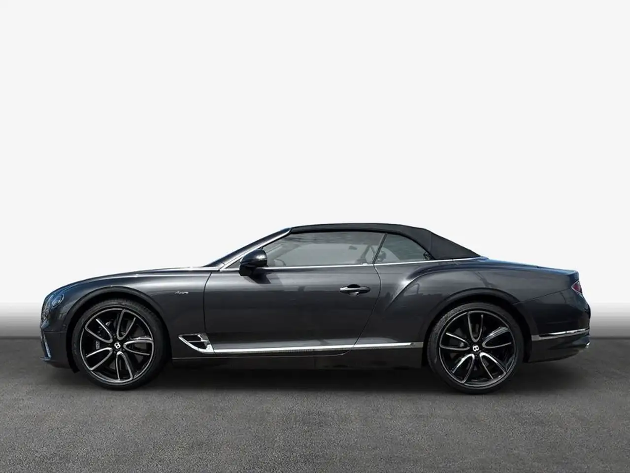 Bentley Continental GT 2023
