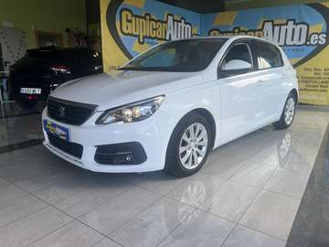1.5BlueHDi S&S Style 100