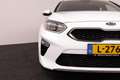 Kia Ceed SW / cee'd SW 1.0 T-GDI DYNAMICLINE 120PK ECC/CRUISE/NAV/CAMERA/ Weiß - thumbnail 4