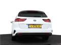 Kia Ceed SW / cee'd SW 1.0 T-GDI DYNAMICLINE 120PK ECC/CRUISE/NAV/CAMERA/ Weiß - thumbnail 11