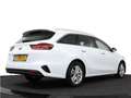 Kia Ceed SW / cee'd SW 1.0 T-GDI DYNAMICLINE 120PK ECC/CRUISE/NAV/CAMERA/ Weiß - thumbnail 9
