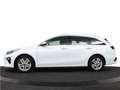 Kia Ceed SW / cee'd SW 1.0 T-GDI DYNAMICLINE 120PK ECC/CRUISE/NAV/CAMERA/ Weiß - thumbnail 15