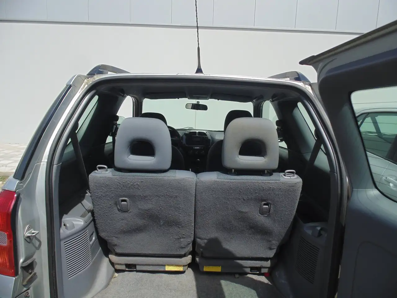 Toyota RAV4 2.0-16V VVT-i Luna MET AIRCO TREKHAAK, foto 5