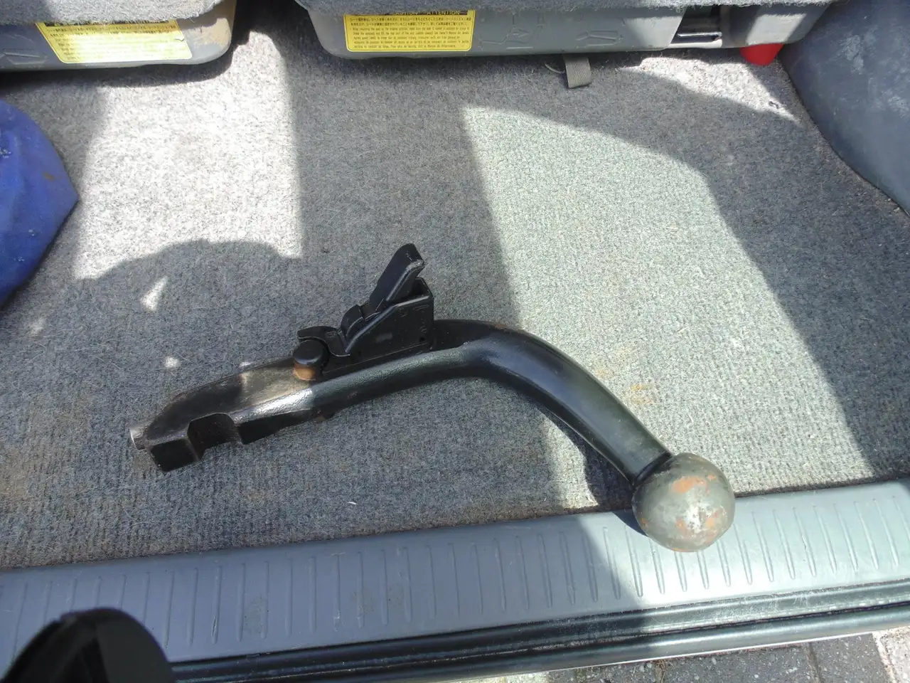 Toyota RAV4 2.0-16V VVT-i Luna MET AIRCO TREKHAAK, foto 4