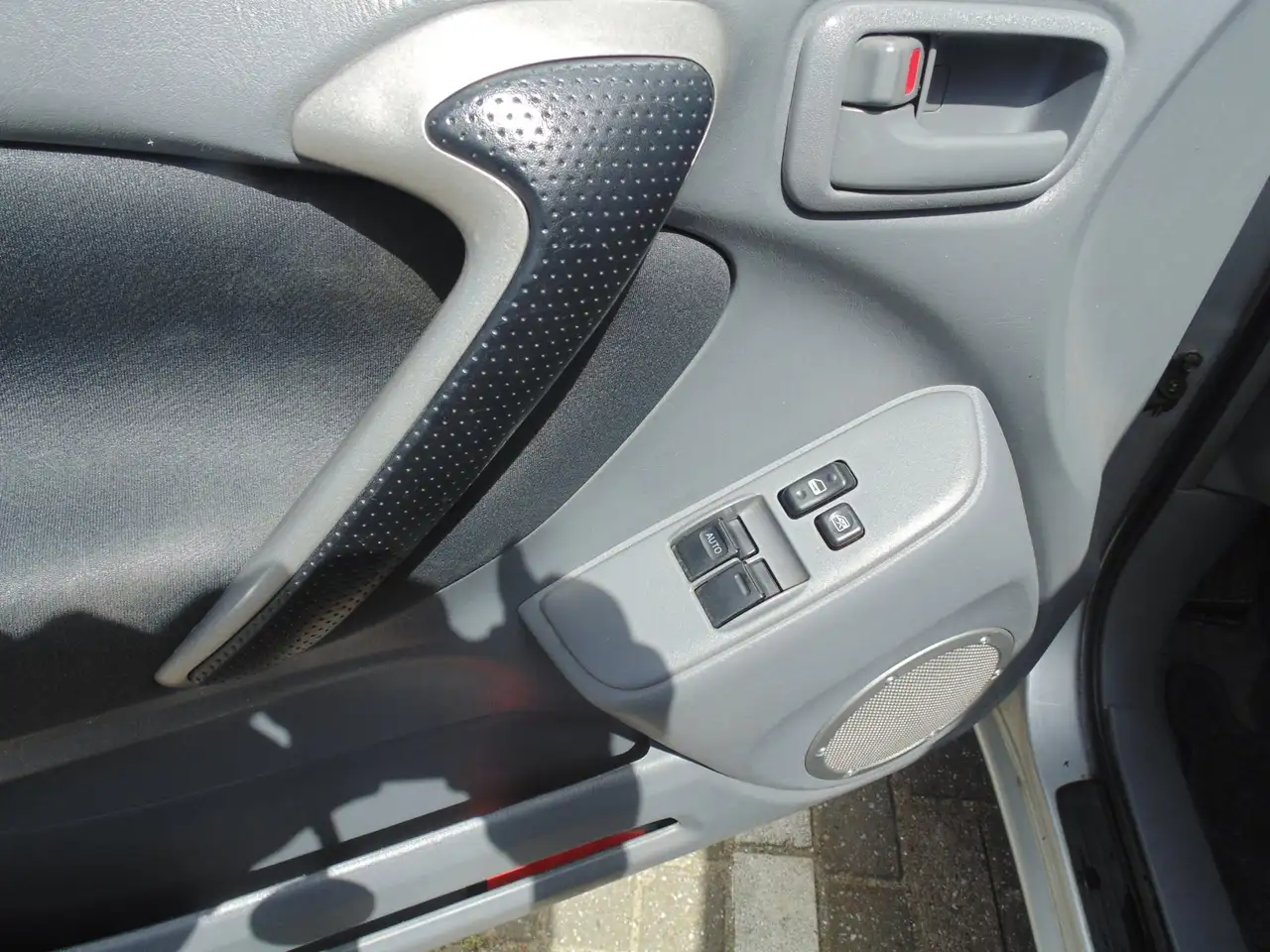 Toyota RAV4 2.0-16V VVT-i Luna MET AIRCO TREKHAAK, foto 10