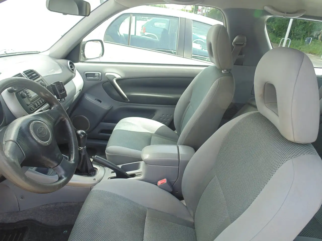 Toyota RAV4 2.0-16V VVT-i Luna MET AIRCO TREKHAAK, foto 9