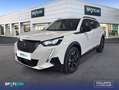 Peugeot 2008 1.2 PureTech S&S Allure Pack 100 Blanco - thumbnail 1