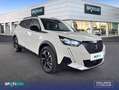 Peugeot 2008 1.2 PureTech S&S Allure Pack 100 Blanco - thumbnail 3
